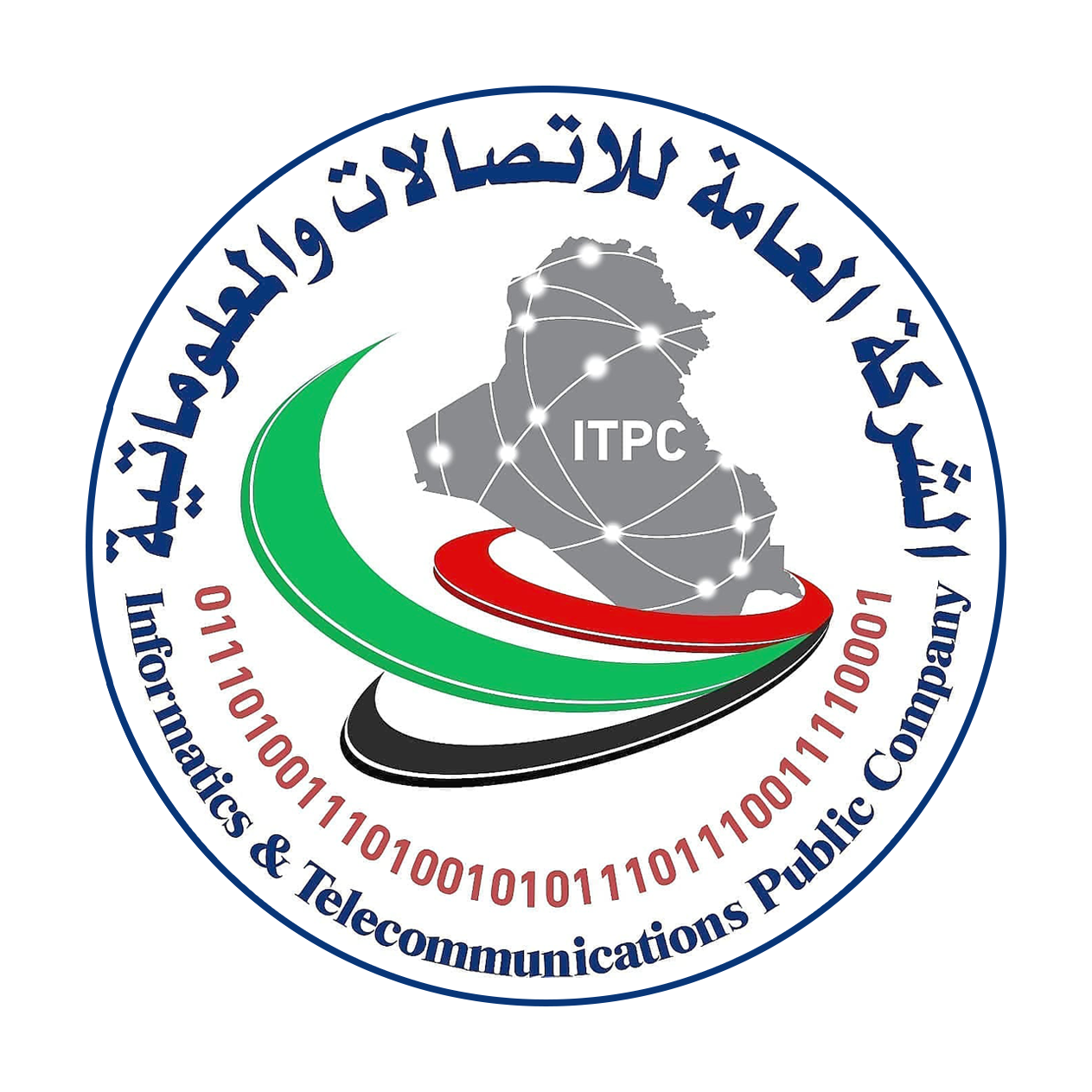 Information & Telecommunication Public Company